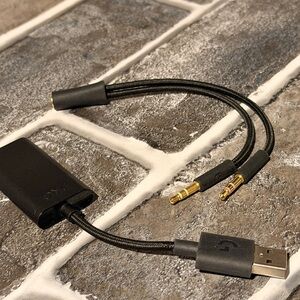 Suitable for Logitech G PRO X headphone cover sponge cover ear cover + Cords